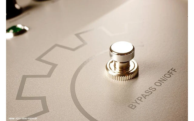 MODE MACHINES KRP-1 Krautrock Phaser